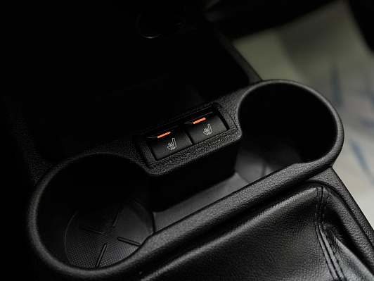 Lada (ВАЗ) Granta Comfort Multimedia Glonass 21901-51-27G, 2018 года, пробег 69209 км