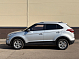 Hyundai Creta Comfort Plus + Advanced + Style, 2016 года, пробег 83374 км