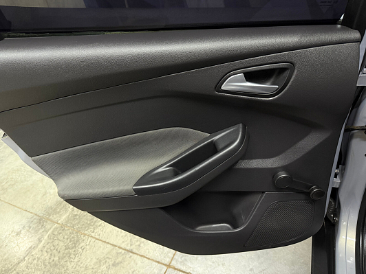 Ford Focus Trend, 2011 года, пробег 181735 км