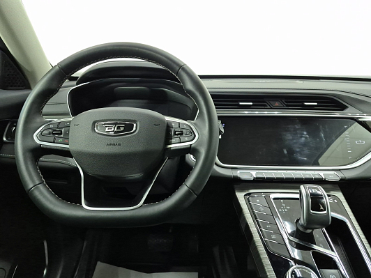 Belgee X70 Style, 2024 года, пробег 8003 км