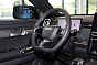Jaecoo J7 Lifestyle, зеленый