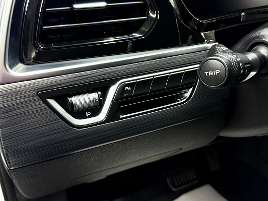 Geely Tugella, 2021 года, пробег 139042 км