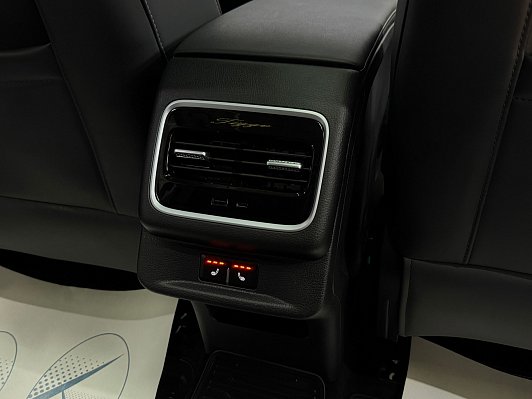 Chery Tiggo 8 Pro Max Ультима/Ultimate 4WD, 2024 года, пробег 19976 км