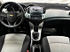 Chevrolet Cruze LT, 2013 года, пробег 207577 км