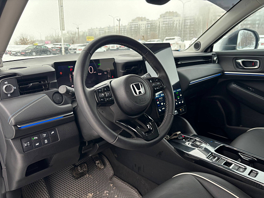 Honda e:NS1, 2023 года, пробег 15500 км