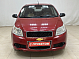 Chevrolet Aveo, 2009 года, пробег 137000 км