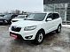 Hyundai Santa Fe Base, 2010 года, пробег 242738 км