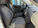 Skoda Fabia Fresh, 2011 года, пробег 141000 км