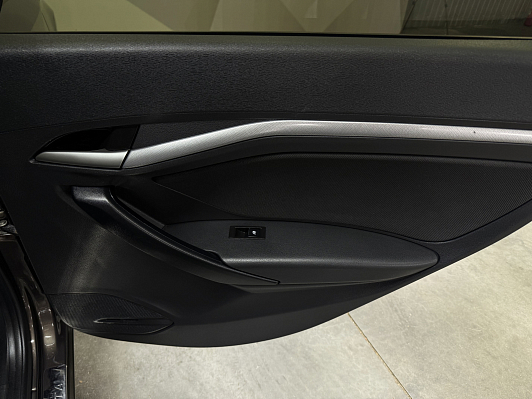 Lada (ВАЗ) Vesta Comfort Image, 2019 года, пробег 81335 км