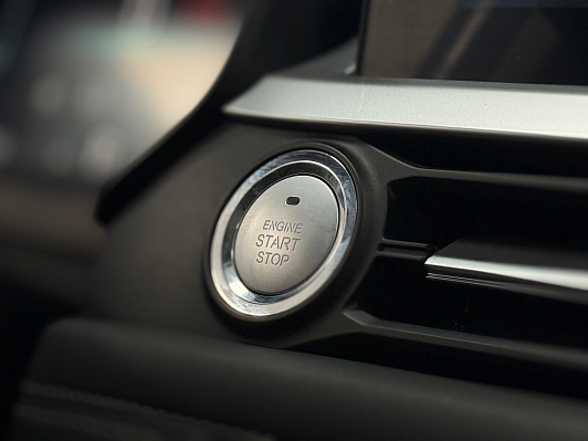 Chery Tiggo 7 Pro Prestige, 2022 года, пробег 37000 км