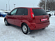 Ford Fiesta Ghia, 2007 года, пробег 102832 км