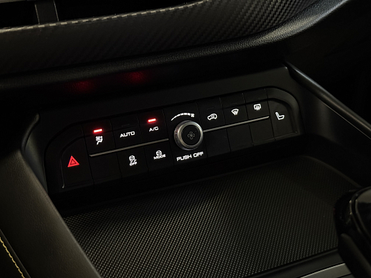 Haval F7x Comfort, 2021 года, пробег 133000 км