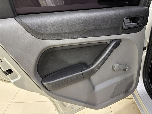 Ford Focus Comfort, 2010 года, пробег 353114 км