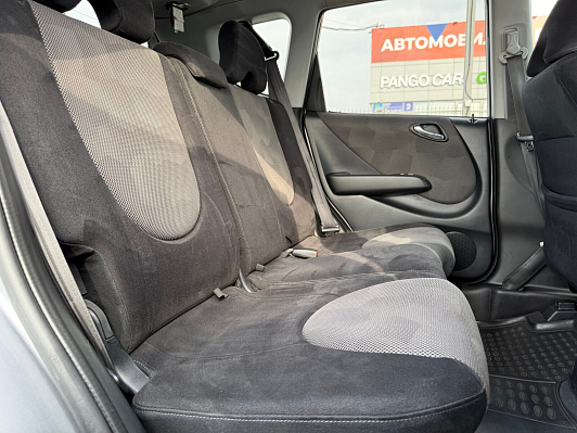 Honda Jazz Sport, 2006 года, пробег 210455 км