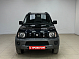 Suzuki Jimny JLX, 2013 года, пробег 206418 км