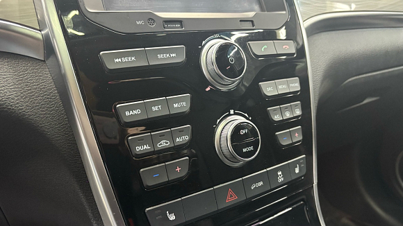 Haval H2 Elite, 2018 года, пробег 47277 км