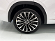 Geely Monjaro Flagship, белый