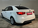 Kia Cerato, 2011 года, пробег 253364 км