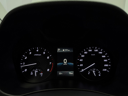 Solaris HS Sportline Comfort + Advanced 2, 2024 года, пробег 70 км