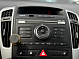 Kia Ceed Comfort, 2010 года, пробег 222725 км