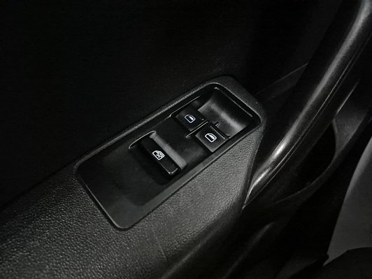 Volkswagen Polo Sochi Edition, 2015 года, пробег 223926 км