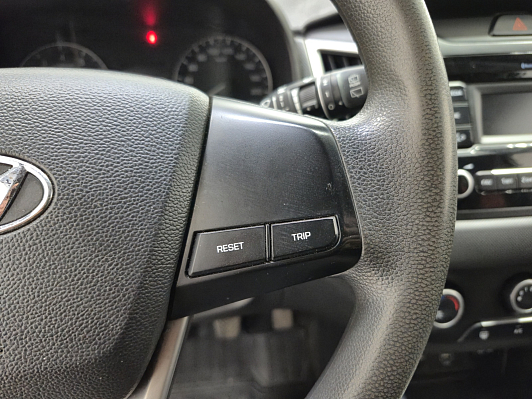 Hyundai Creta Active, 2020 года, пробег 89828 км