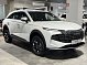 Haval F7 Премиум, белый