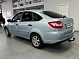Lada (ВАЗ) Granta Comfort Optima Multimedia Glonass 21917-51-00C, 2015 года, пробег 168182 км