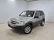 Chevrolet Niva LC, 2011 года, пробег 119493 км