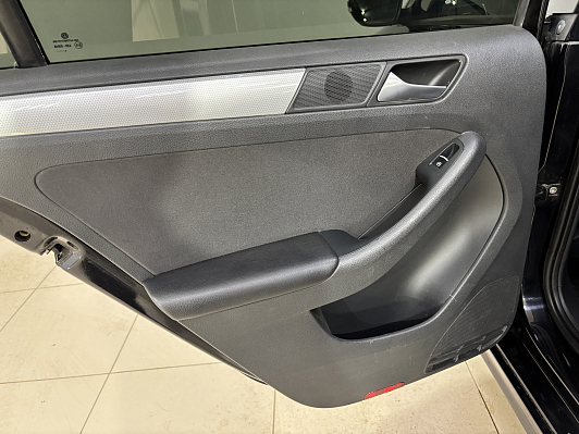 Volkswagen Jetta Sochi Edition, 2013 года, пробег 146324 км