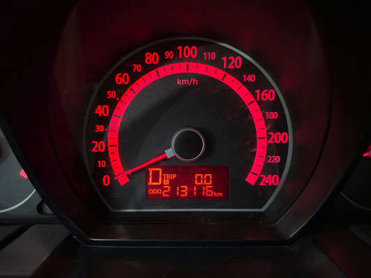 Kia Ceed Prestige, 2010 года, пробег 213097 км