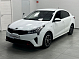Kia Rio Prestige, 2020 года, пробег 81064 км