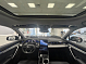 Geely Atlas Flagship, зеленый