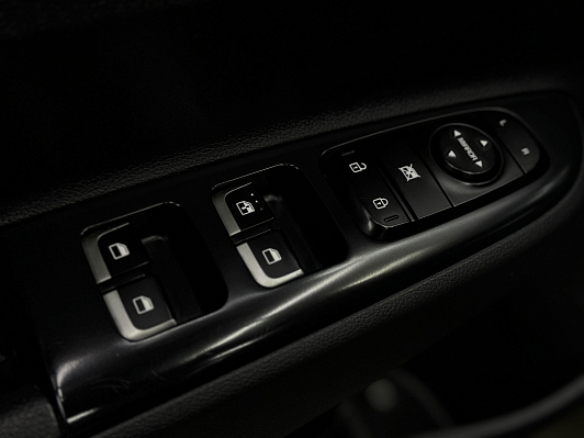 Kia Rio Comfort, 2021 года, пробег 84769 км