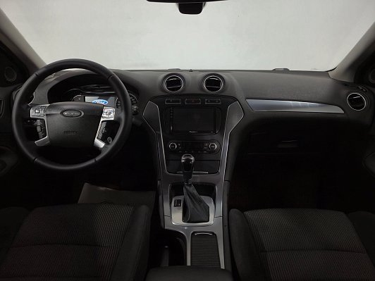 Ford Mondeo Titanium, 2011 года, пробег 229016 км