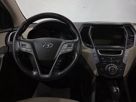 Hyundai Santa Fe Sport, 2012 года, пробег 170118 км