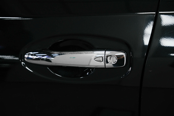 Nissan X-Trail, 2017 года, пробег 107000 км