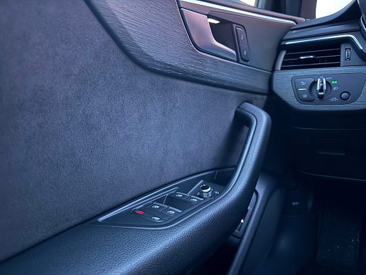 Audi A4 allroad, 2016 года, пробег 229000 км