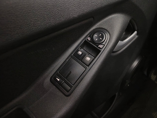 Datsun mi-DO Trust III (2015-2019), 2018 года, пробег 90756 км