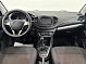 Lada (ВАЗ) Vesta Comfort, 2017 года, пробег 134464 км
