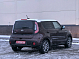 Kia Soul Luxe, 2018 года, пробег 61898 км