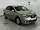 Renault Logan Privilege, 2014 года, пробег 181466 км