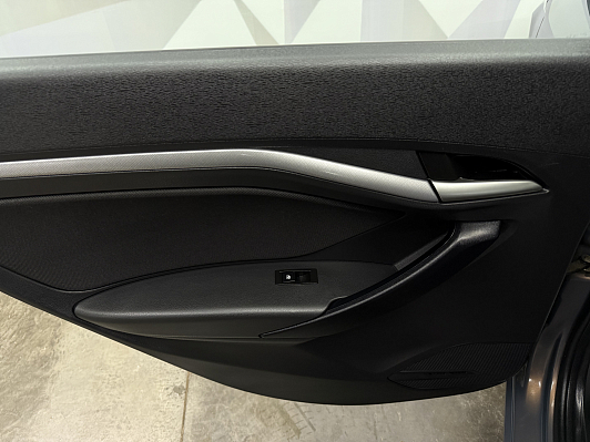 Lada (ВАЗ) Vesta Comfort, 2019 года, пробег 71887 км