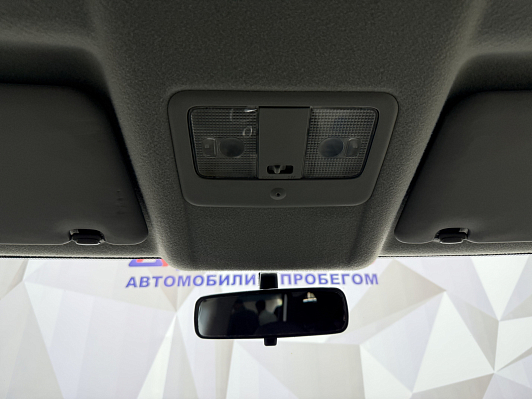 Nissan X-Trail XE, 2012 года, пробег 170471 км