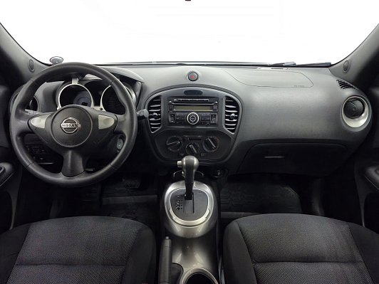 Nissan Juke SE+ Sport, 2013 года, пробег 61885 км