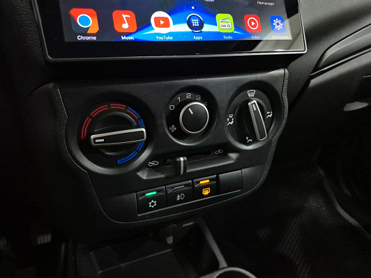 Lada (ВАЗ) Granta Comfort, 2019 года, пробег 88077 км