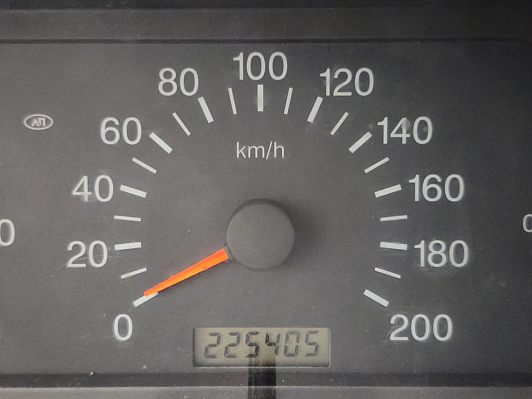 Lada (ВАЗ) 2114 Стандарт, 2012 года, пробег 225405 км