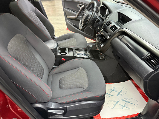 FAW Besturn X80 Comfort, 2018 года, пробег 165845 км