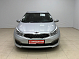 Kia Ceed Prestige, 2018 года, пробег 116811 км