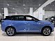 Hongqi HS3 Комфорт (Comfort), голубой